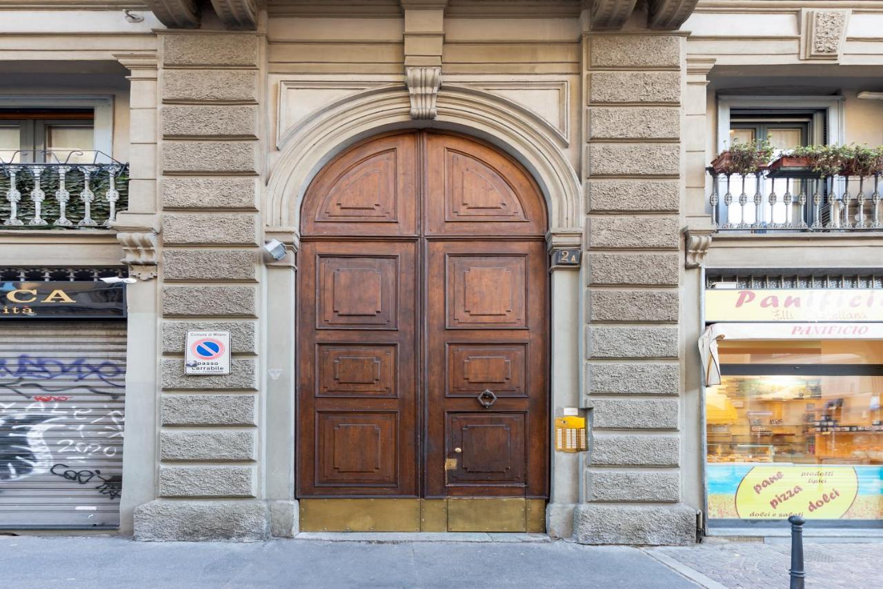 Casa Da Suite Arena Milan Exterior photo
